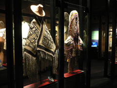Indigenous Museum