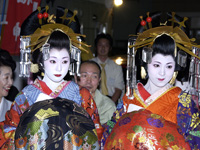 Susukino Festival