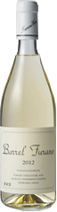 Furano Wine Barrel Furano White